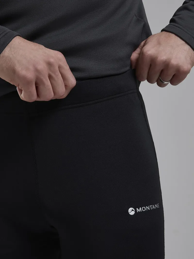 Montane Trousers & Leg Wear-Mens Fury Lite Pants