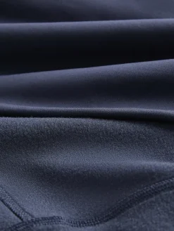 Montane Fleece & Mid Layer-Mens Fury XT Pull-On - Eclipse Blue