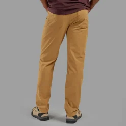 Montane Trousers & Leg Wear-Mens Genoa Lite Pant - Husk