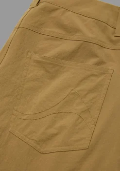 Montane Trousers & Leg Wear-Mens Genoa Lite Pant - Husk