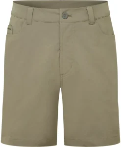 Montane Shorts-Mens Genoa Lite Short - Caper