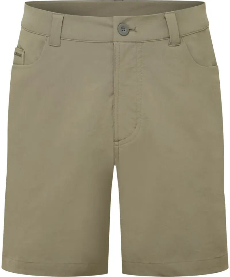 Montane Shorts-Mens Genoa Lite Short - Caper