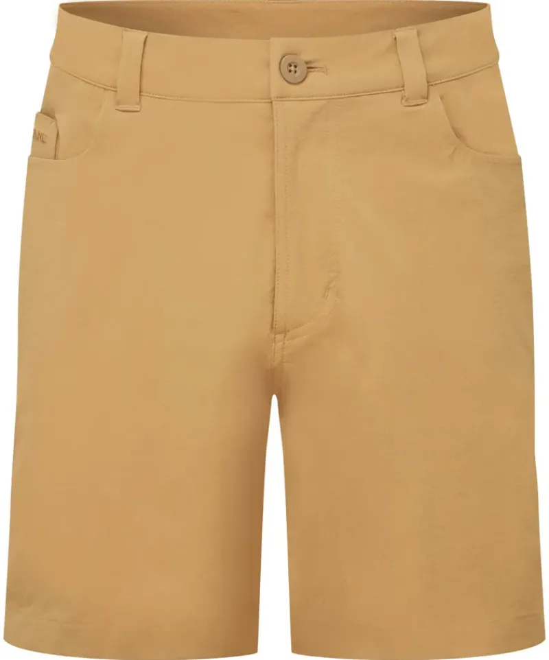 Montane Shorts-Mens Genoa Lite Short - Husk