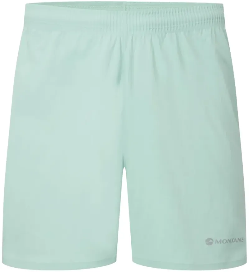 Montane Shorts-Mens Jetstream 5in Shorts - Sea Mist