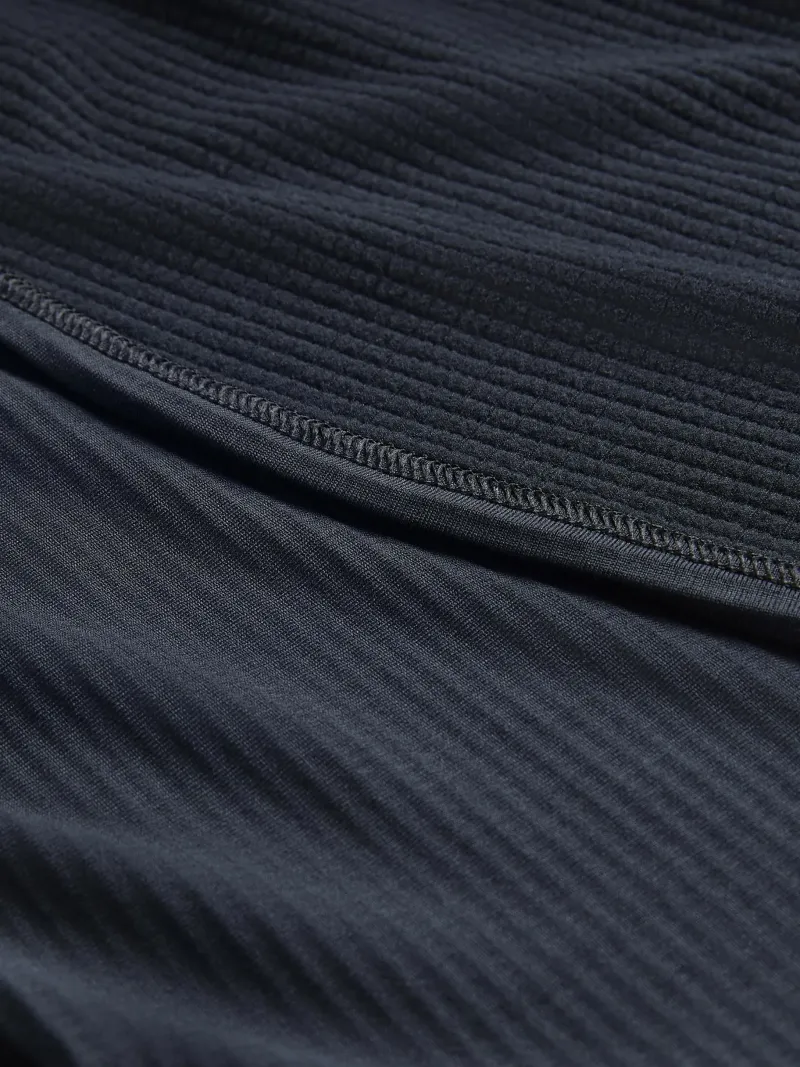Montane Fleece & Mid Layer-Mens Protium Lite Hoodie - Black
