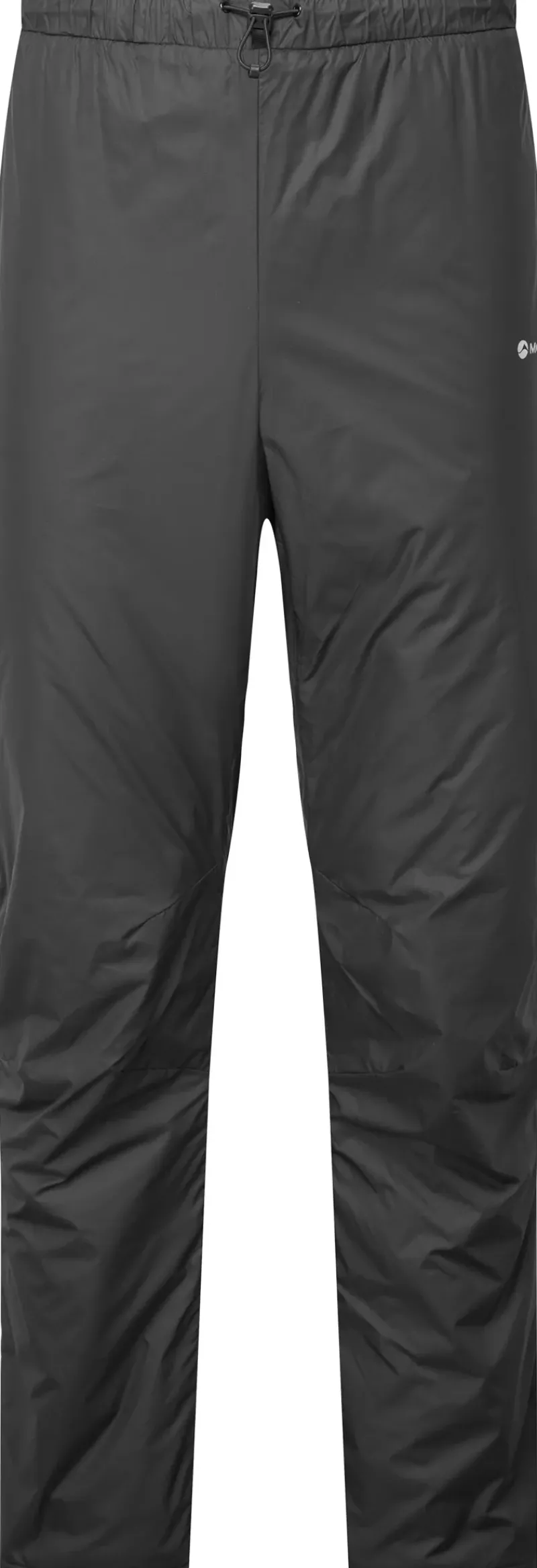 Montane Trousers & Leg Wear-Mens Respond Pants - Black