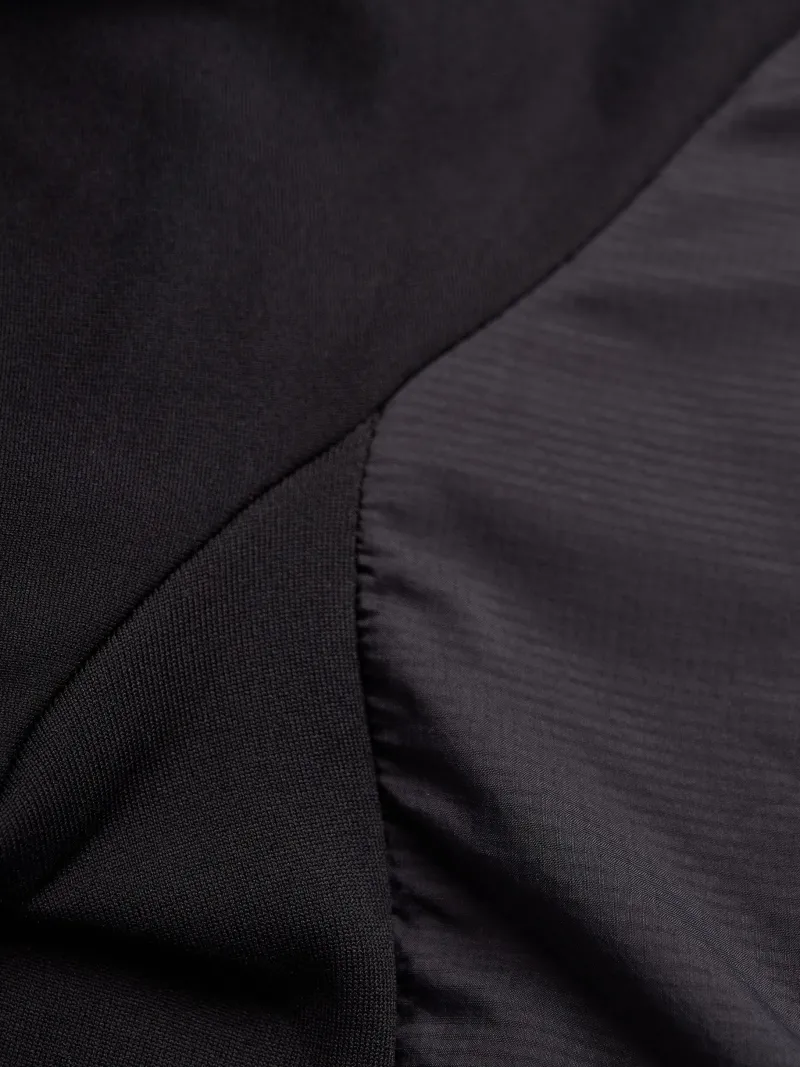 Montane Insulated Jackets-Mens Sirocco Lite Jacket - Black