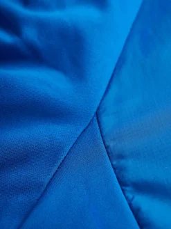 Montane Insulated Jackets-Mens Sirocco Lite Jacket - Neptune Blue