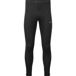 Montane Trousers & Leg Wear-Mens Slipstream Trail Tights - Black