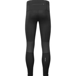 Montane Trousers & Leg Wear-Mens Slipstream Trail Tights - Black