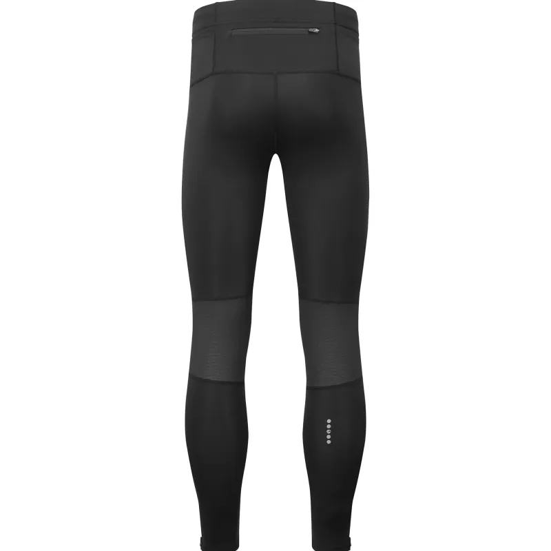 Montane Trousers & Leg Wear-Mens Slipstream Trail Tights - Black