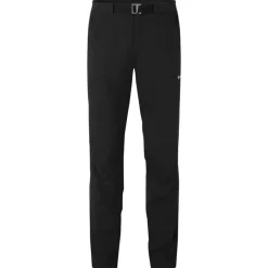 Montane Trousers & Leg Wear-Mens Tenacity Lite Pants - Black