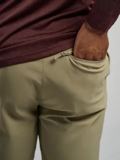 Montane Shorts-Mens Tenacity Lite Shorts - Overland