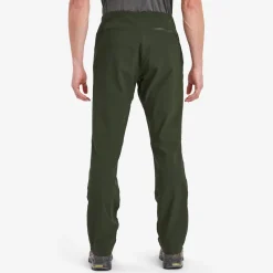 Montane Trousers & Leg Wear-Mens Tenacity Pants - Oak Green