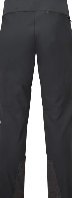 Montane Trousers & Leg Wear-Mens Tenacity XT Pants - Black