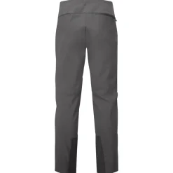 Montane Trousers & Leg Wear-Mens Tenacity XT Pants - Midnight Grey