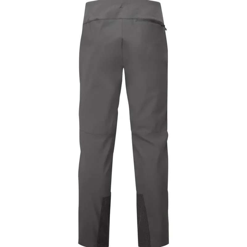 Montane Trousers & Leg Wear-Mens Tenacity XT Pants - Midnight Grey