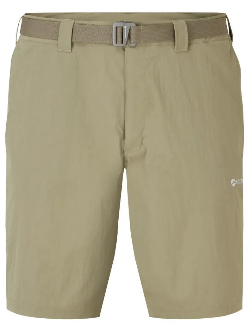 Montane Shorts-Mens Terra Lite Shorts - Overland