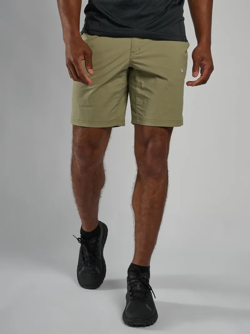 Montane Shorts-Mens Terra Lite Shorts - Overland