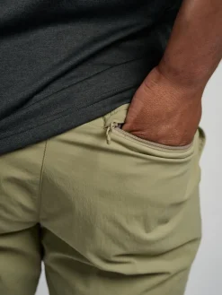 Montane Shorts-Mens Terra Lite Shorts - Overland