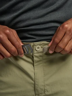 Montane Shorts-Mens Terra Lite Shorts - Overland