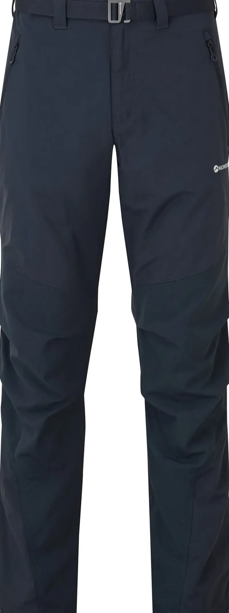 Montane Trousers & Leg Wear-Mens Terra Pants - Eclipse Blue