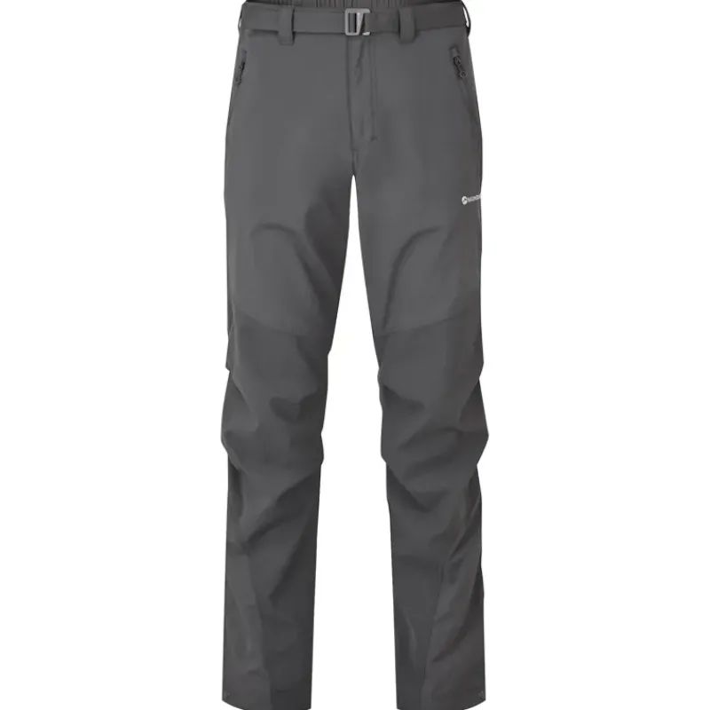 Montane Trousers & Leg Wear-Mens Terra Pants - Slate