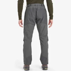 Montane Trousers & Leg Wear-Mens Terra Pants - Slate