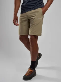 Montane Shorts-Mens Terra Shorts - Overland
