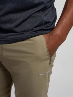 Montane Shorts-Mens Terra Shorts - Overland