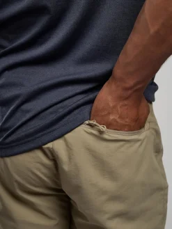 Montane Shorts-Mens Terra Shorts - Overland