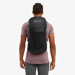 Montane Day Packs-Mens Trailblazer 25 Rucksack - Black