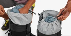 Montane Day Packs-Mens Trailblazer 25 Rucksack - Black