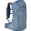 Montane Day Packs-Mens Trailblazer 25 Rucksack - Stone Blue