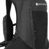 Montane Fast & Light Rucksacks And Vests-Mens Trailblazer 18 Rucksack - Black