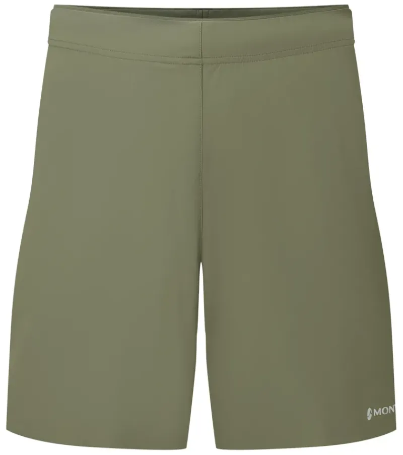Montane Shorts-Mens Volantis 7in Shorts - Caper