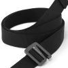 Montane Belts & Braces-25mm Belt - Black
