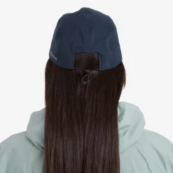 Montane Hats-Phase Lite Cap - Eclipse Blue