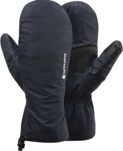 Montane Gloves-Respond Dry Line Mitt