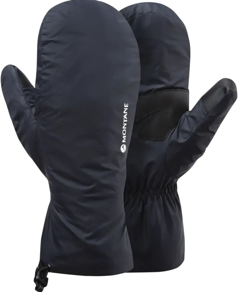 Montane Gloves-Respond Dry Line Mitt