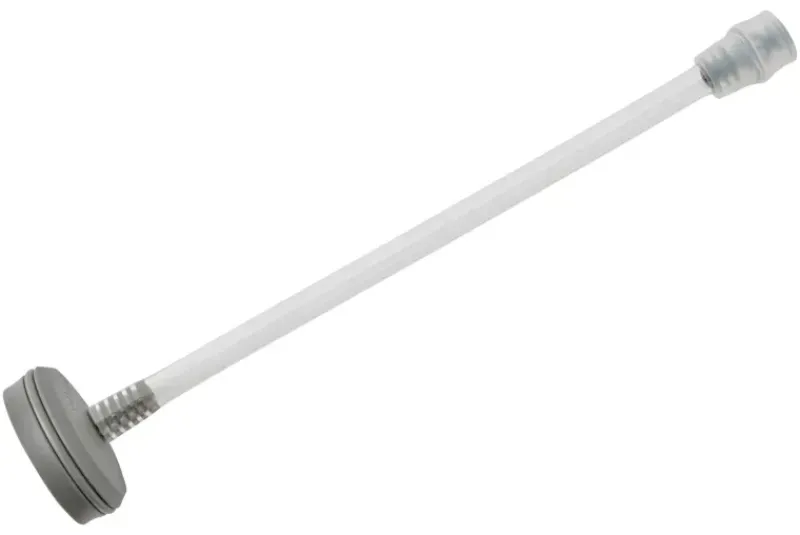 Montane Bottle & Flask Accessories-Softflask Long Straw