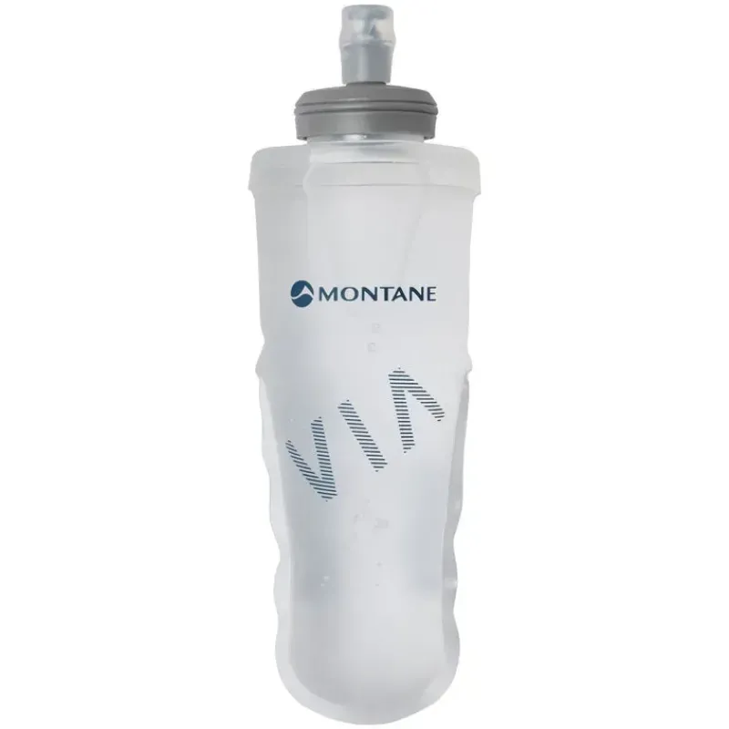 Montane Water Bottles-Softflask 360ml Bottle