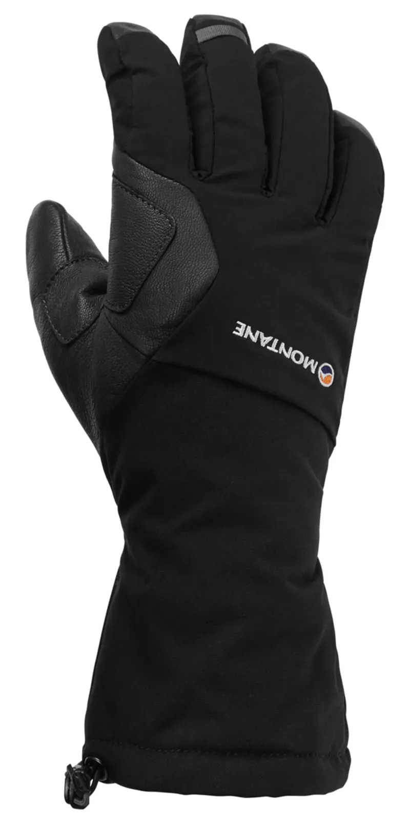 Montane Gloves-Supercell Glove