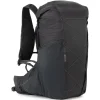 Montane Fast & Light Rucksacks And Vests-Trailblazer LT 28L Rucksack - Midnight Grey