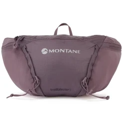 Montane Hip Packs & Crossbody'S-Trailblazer 3L Waist Pack - Moonscape