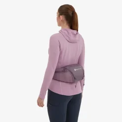 Montane Hip Packs & Crossbody'S-Trailblazer 3L Waist Pack - Moonscape