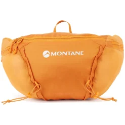 Montane Hip Packs & Crossbody'S-Trailblazer 3L Waist Pack - Flame Orange