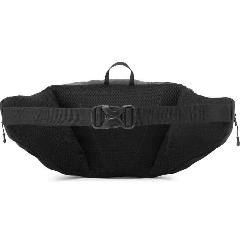 Montane Hip Packs & Crossbody'S-Trailblazer 3L Waist Pack - Black