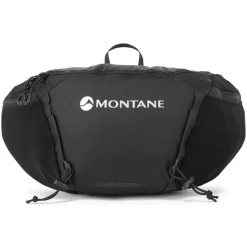 Montane Hip Packs & Crossbody'S-Trailblazer 3L Waist Pack - Black