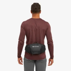 Montane Hip Packs & Crossbody'S-Trailblazer 3L Waist Pack - Black